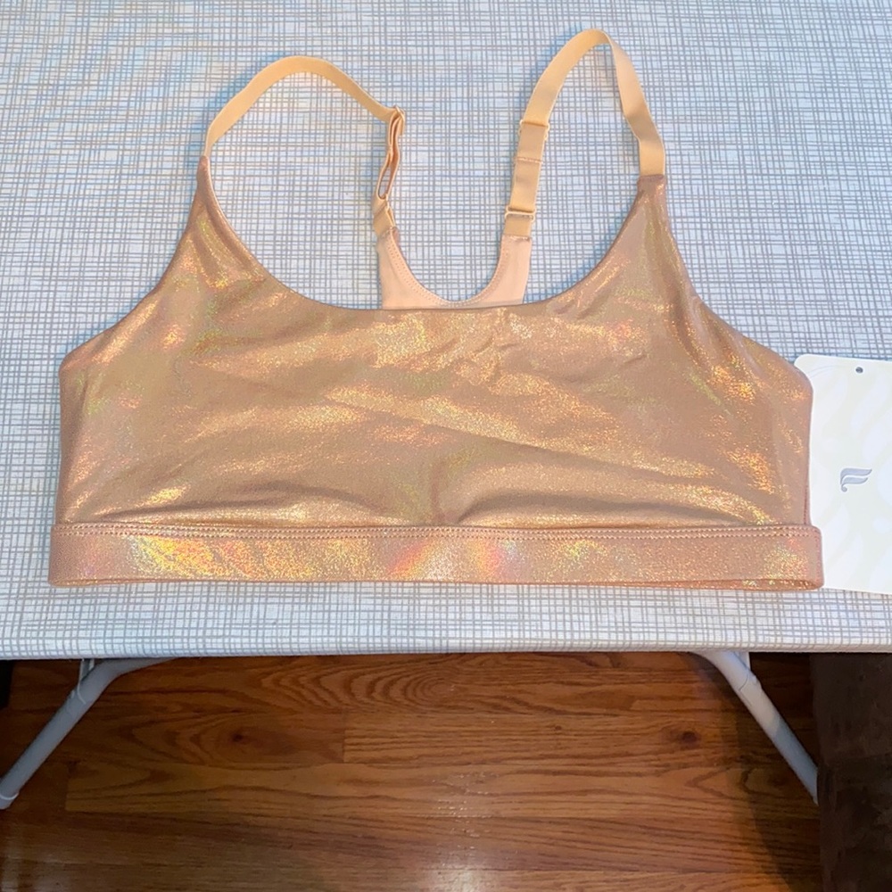 Fabletics Sports Bra - Size S